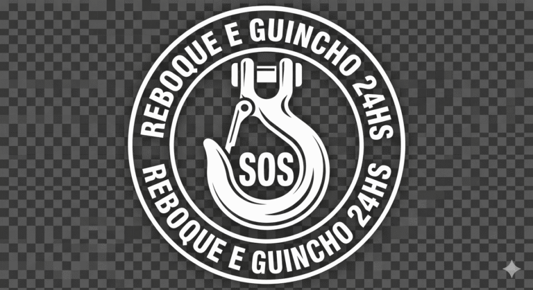 reboque e guicho